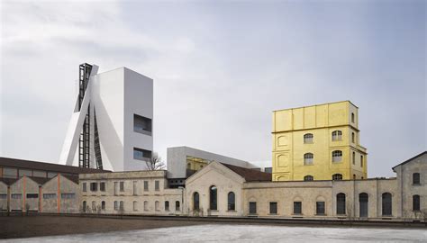 fondazione prada milano italia|fondazione Prada oma.